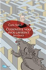 Čudovište voli svoj lavirint